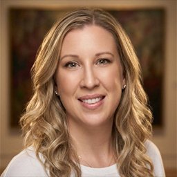 Angela, co-founder of StellerWeb